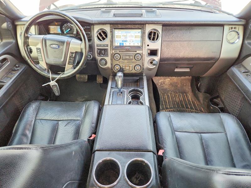 62896936 :رقم المزاد ، 1FMJU2AT2HEA39180 vin ، 2017 Ford Expedition مزاد بيع