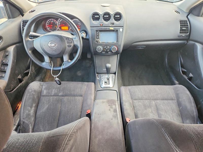 62862846 :رقم المزاد ، 1N4AL2AP2CN533628 vin ، 2012 Nissan Altima مزاد بيع