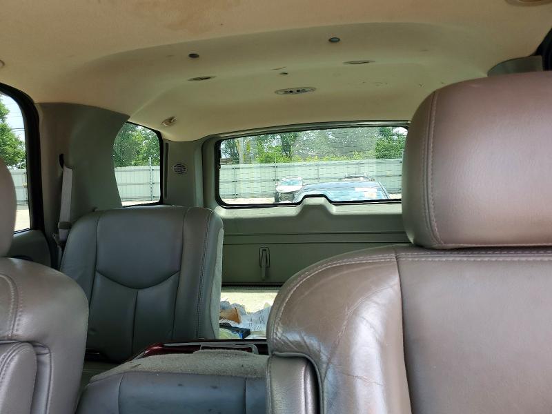 59997326 :رقم المزاد ، 1GNEK13ZX3R288956 vin ، 2003 Chevrolet Tahoe مزاد بيع