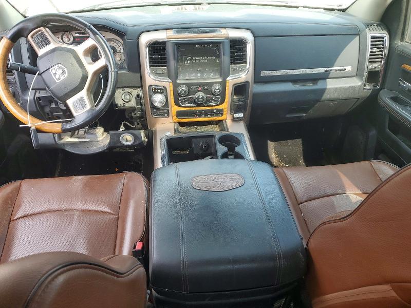 62266716 :رقم المزاد ، 1C6RR7PT3DS676546 vin ، 2013 Ram 1500 مزاد بيع