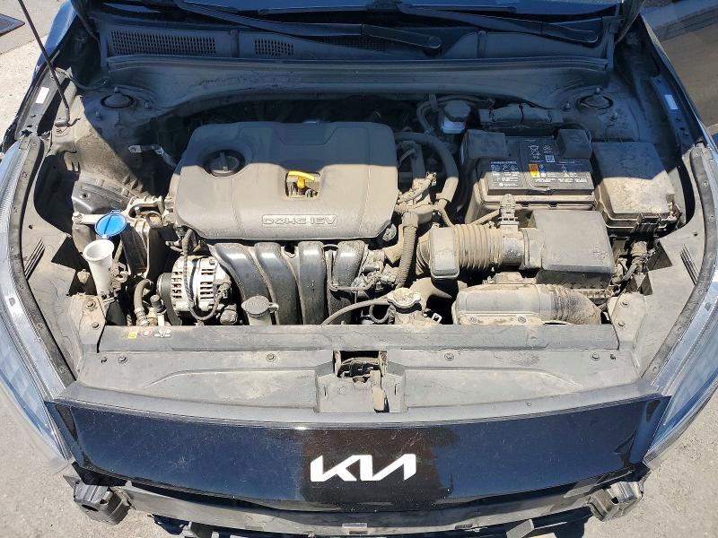 60282426 :رقم المزاد ، 3KPF54AD6NE479902 vin ، 2022 Kia Forte مزاد بيع