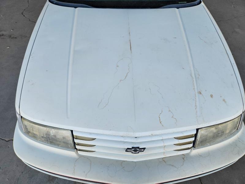 1992 Chevrolet Lumina მანქანა იყიდება აუქციონზე, vin: 2G1WN54T0N9220726, აუქციონის ნომერი: 59724916