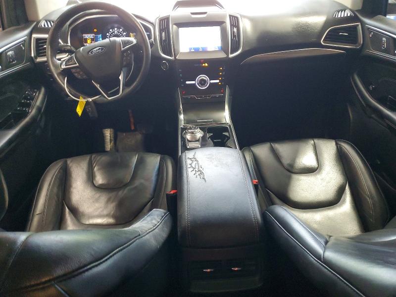 Aukcja sprzedaży 2020 Ford Edge, vin: 2FMPK3K96LBA30592, numer aukcji: 61362906