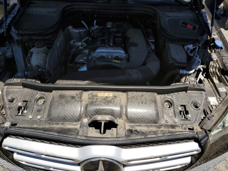 Продаж на аукціоні авто 2021 Mercedes-benz Gle, vin: 4JGFB4JBXMA389981, номер лоту: 59661846