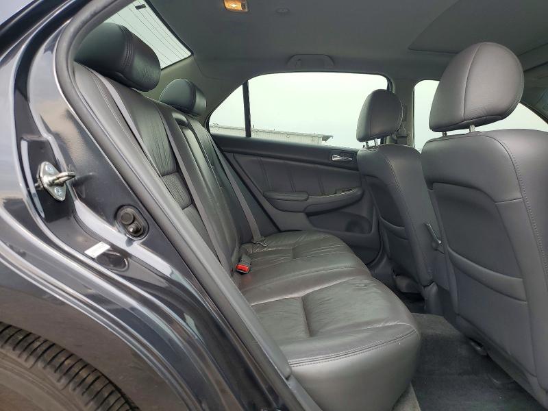 62069926 :رقم المزاد ، 1HGCM56876A049082 vin ، 2006 Honda Accord مزاد بيع