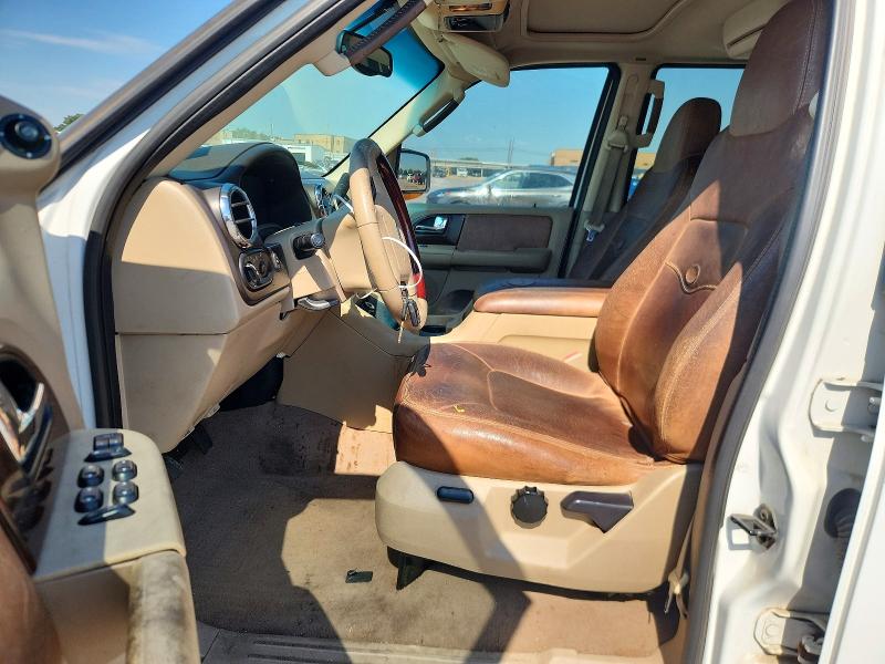 Aukcja sprzedaży 2005 Ford Expedition, vin: 1FMFU17545LA98005, numer aukcji: 59645126