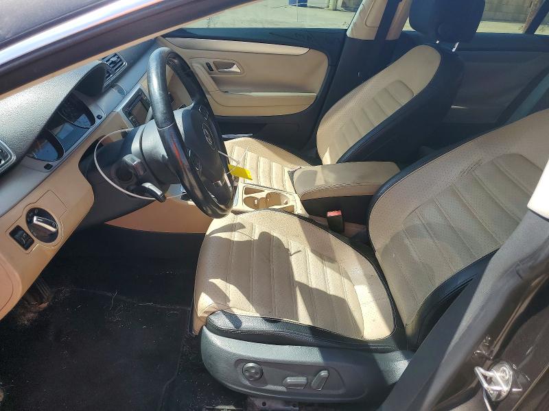 Продаж на аукціоні авто 2015 Volkswagen Cc, vin: WVWBP7AN7FE800734, номер лоту: 61931896