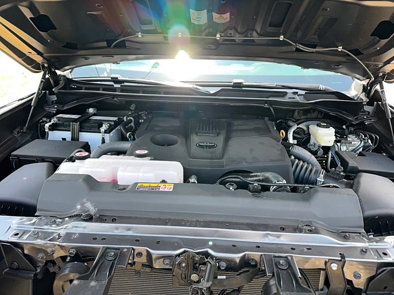 Продажа на аукционе авто 2026 Toyota Tundra, vin: 5TFKB5AB4TX052680, номер лота: 61086826