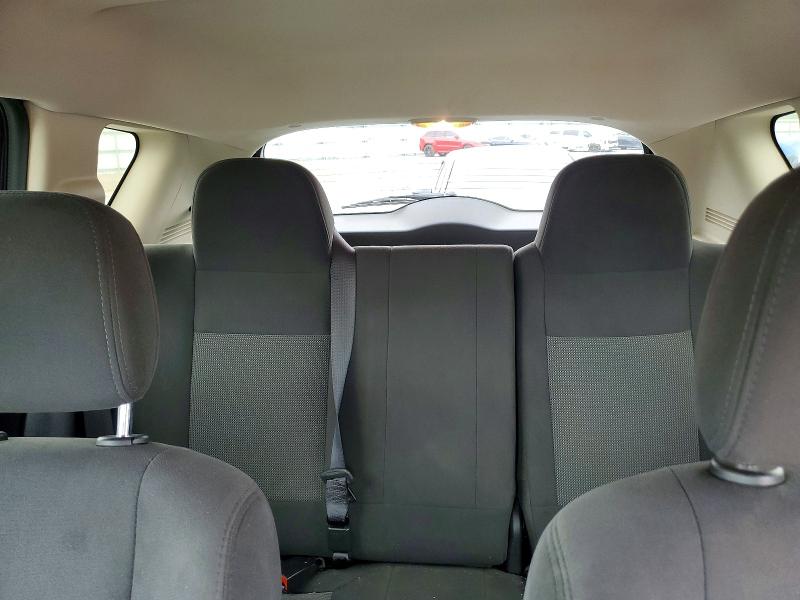 Aukcja sprzedaży 2016 Jeep Compass, vin: 1C4NJDBB8GD556875, numer aukcji: 62671406