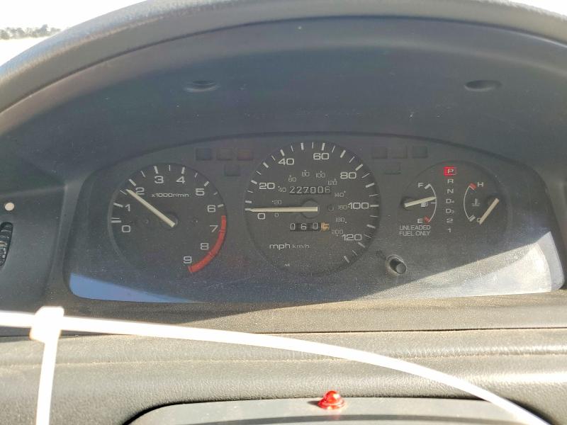 Продаж на аукціоні авто 1995 Honda Civic, vin: JHMEG865XSS030924, номер лоту: 63220986