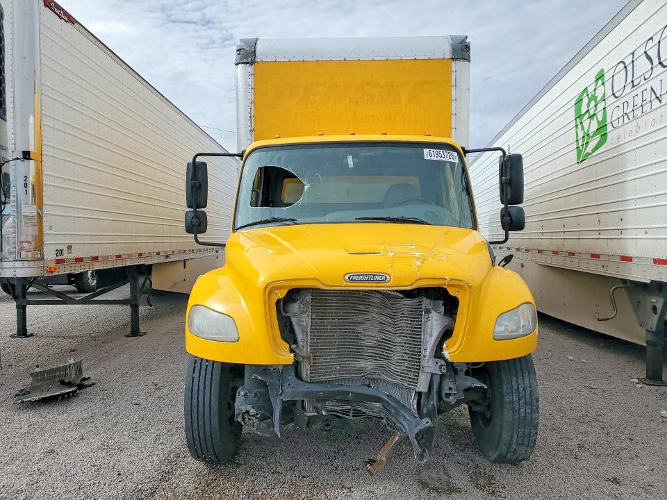 Продаж на аукціоні авто 2019 Frht - Freightliner M2, vin: 3ALACWFBXKDKH7062, номер лоту: 61953726