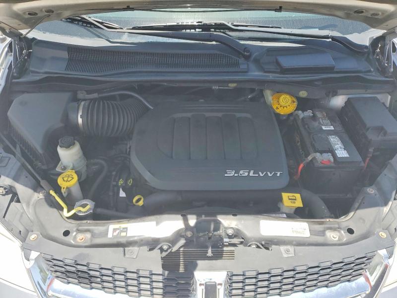 Aukcja sprzedaży 2015 Dodge Grand Caravan, vin: 2C4RDGBG3FR625750, numer aukcji: 60819996