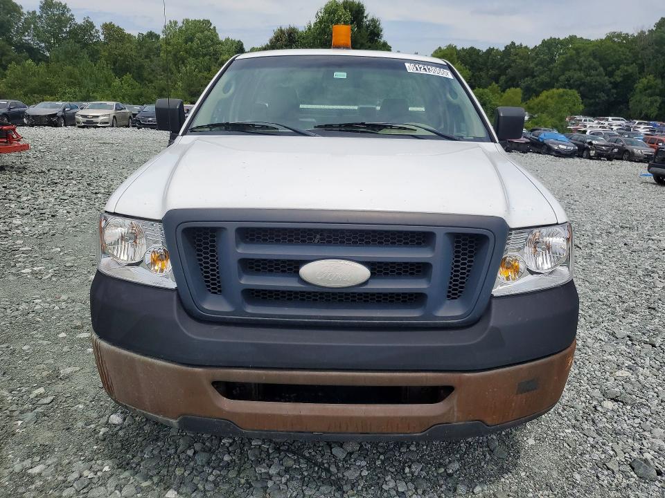 61213066 :رقم المزاد ، 1FTRF12208KC88077 vin ، 2008 Ford F150 مزاد بيع
