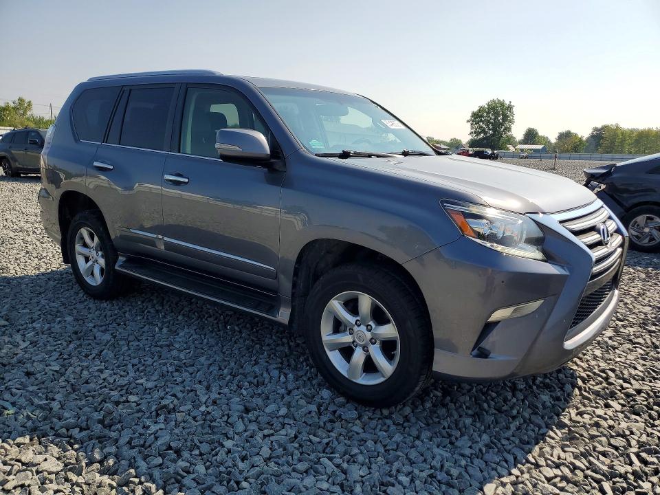 Продажа на аукционе авто 2016 Lexus Gx, vin: JTJBM7FX8G5123355, номер лота: 63426806