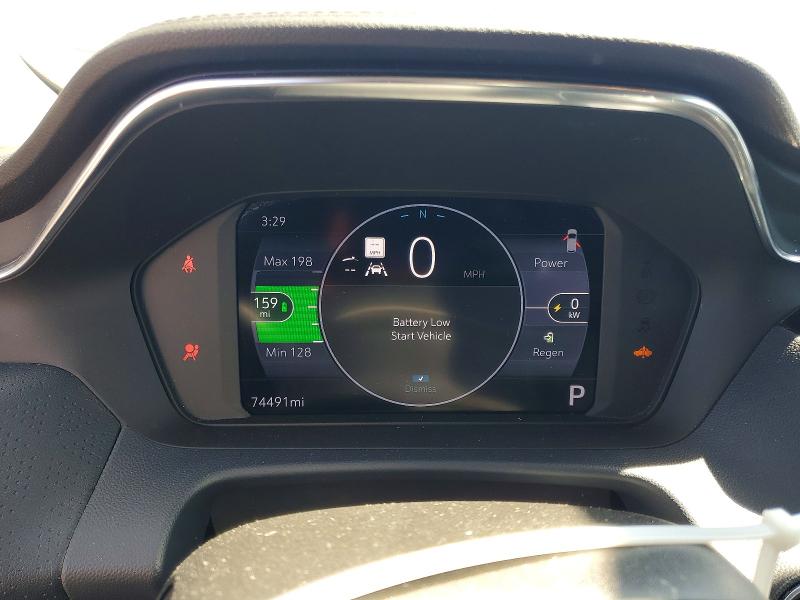 Продаж на аукціоні авто 2022 Chevrolet Bolt Euv, vin: 1G1FZ6S00N4109874, номер лоту: 60523226