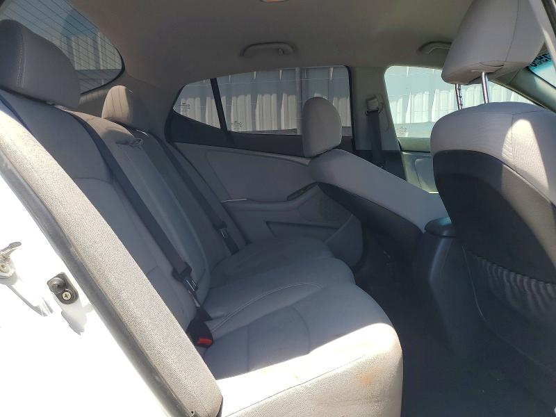 Продаж на аукціоні авто 2013 Kia Optima, vin: KNAGM4A74D5312690, номер лоту: 60995956