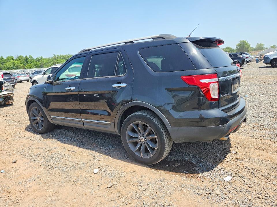Aukcja sprzedaży 2013 Ford Explorer, vin: 1FM5K8F87DGC13435, numer aukcji: 59574646