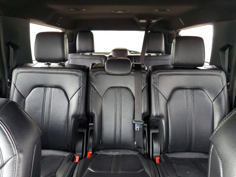 2021 Ford Expedition მანქანა იყიდება აუქციონზე, vin: 1FMJK1KT6MEA07910, აუქციონის ნომერი: 57810136