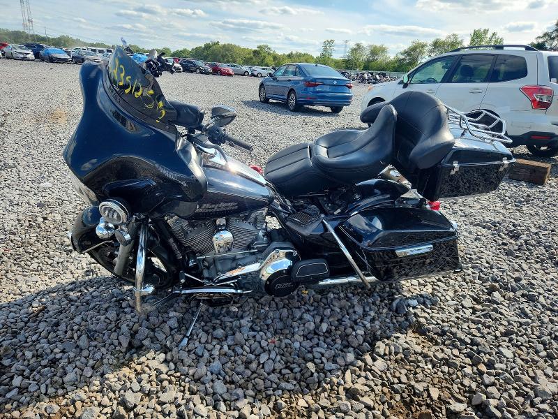 Aukcja sprzedaży 2009 Harley-davidson Flht, vin: 1HD1FV4139Y612578, numer aukcji: 62351256