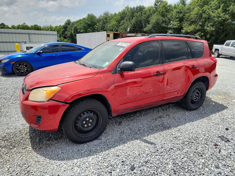 Продаж на аукціоні авто 2012 Toyota Rav4, vin: 2T3KF4DV1CW133337, номер лоту: 61622126