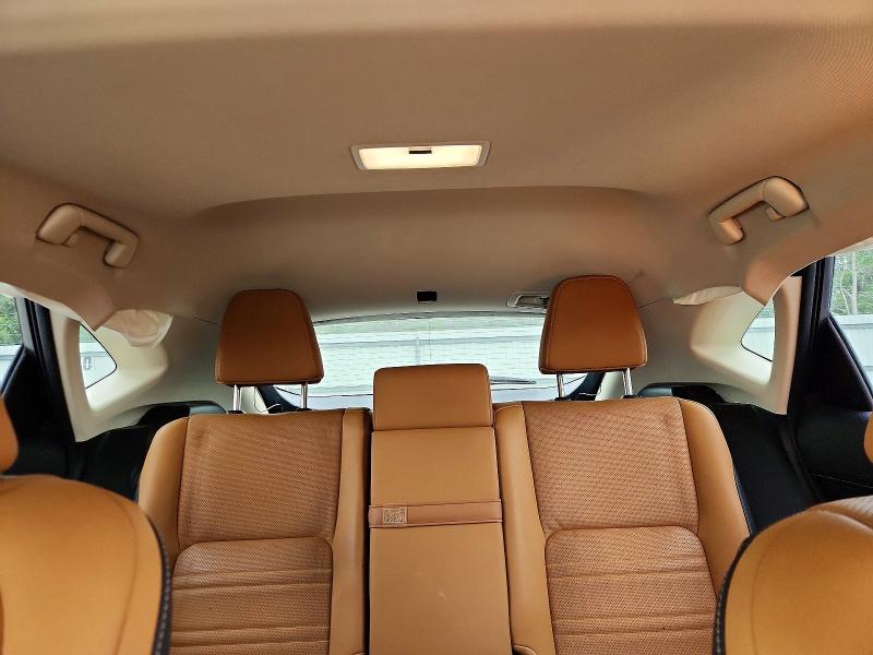62746136 :رقم المزاد ، JTJDARDZ6L5017403 vin ، 2020 Lexus Nx مزاد بيع