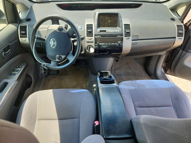 Aukcja sprzedaży 2008 Toyota Prius, vin: JTDKB20U483395439, numer aukcji: 60672516