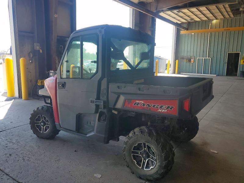 2013 Polaris Ranger მანქანა იყიდება აუქციონზე, vin: 4XAUH88AXDB153301, აუქციონის ნომერი: 61000796