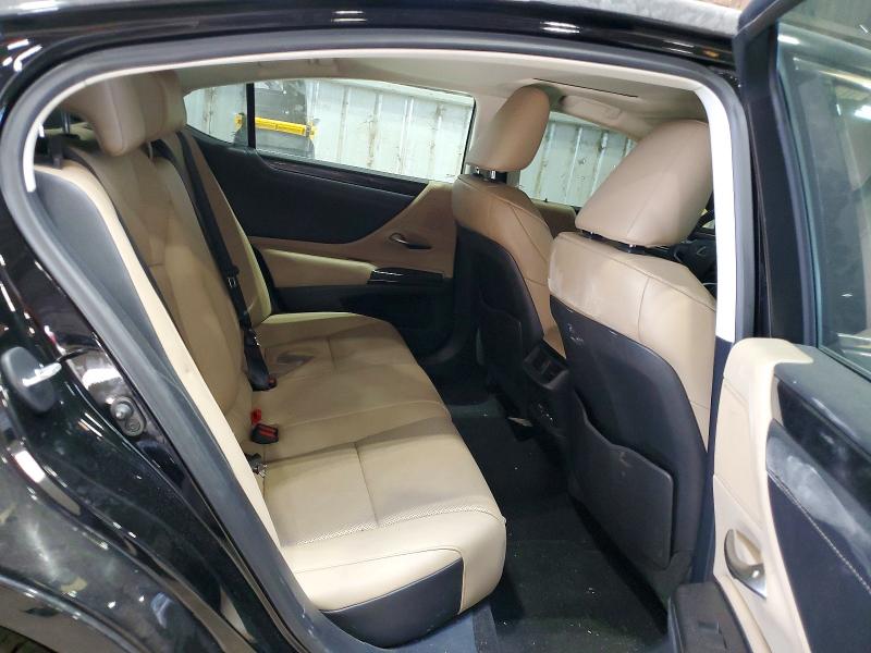Продажа на аукционе авто 2020 Lexus Es 350, vin: 58ACZ1B11LU075600, номер лота: 63429056