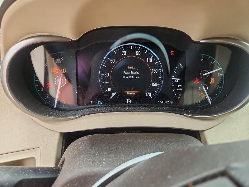 Продаж на аукціоні авто 2014 Buick Lacrosse, vin: 1G4GB5G32EF108321, номер лоту: 63223386