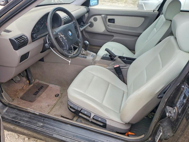 1997 Bmw 318 მანქანა იყიდება აუქციონზე, vin: WBACG7322VAS98855, აუქციონის ნომერი: 61145436