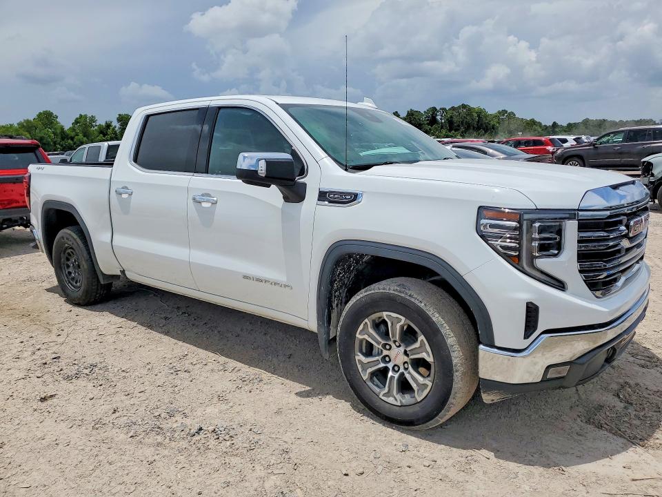 Aukcja sprzedaży 2025 Gmc Sierra, vin: 3GTUUDED3SG203214, numer aukcji: 60801746