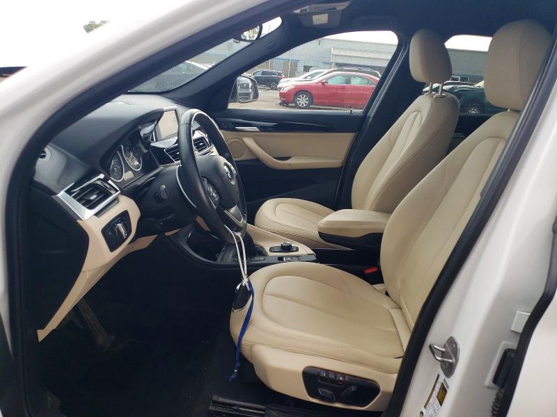 Продаж на аукціоні авто 2017 Bmw X1, vin: WBXHT3C37H5F67702, номер лоту: 61406556
