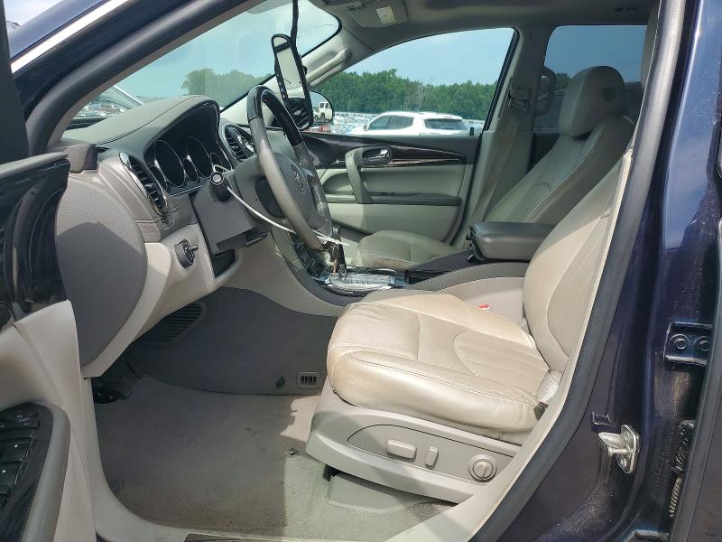 Aukcja sprzedaży 2015 Buick Enclave, vin: 5GAKRBKD1FJ258333, numer aukcji: 61308476