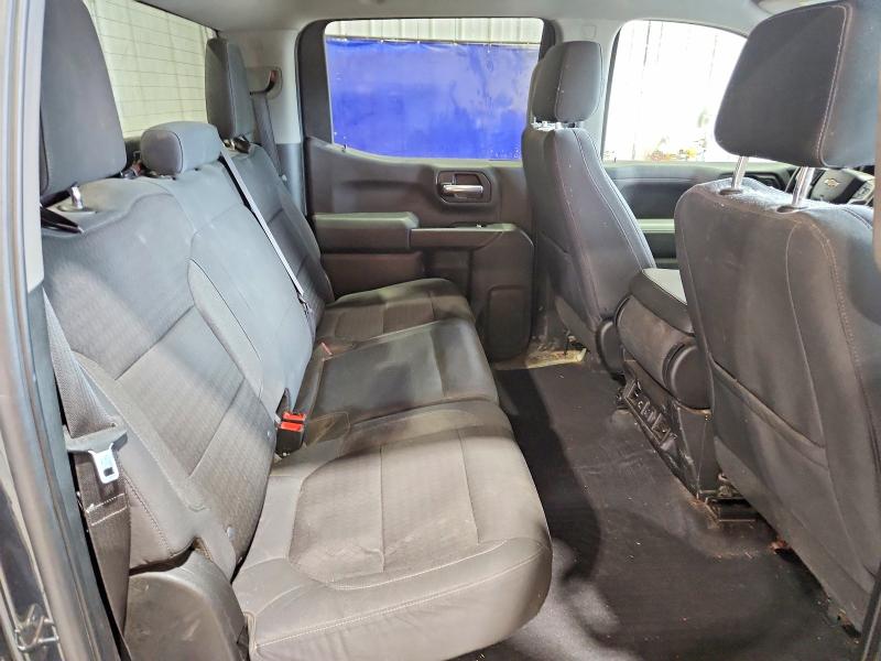 Aukcja sprzedaży 2020 Chevrolet Silverado, vin: 3GCUYDED1LG119012, numer aukcji: 61722386