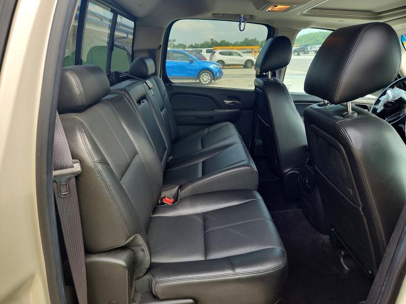 Продажа на аукционе авто 2013 Chevrolet Silverado, vin: 3GCPKTE78DG177963, номер лота: 60306606