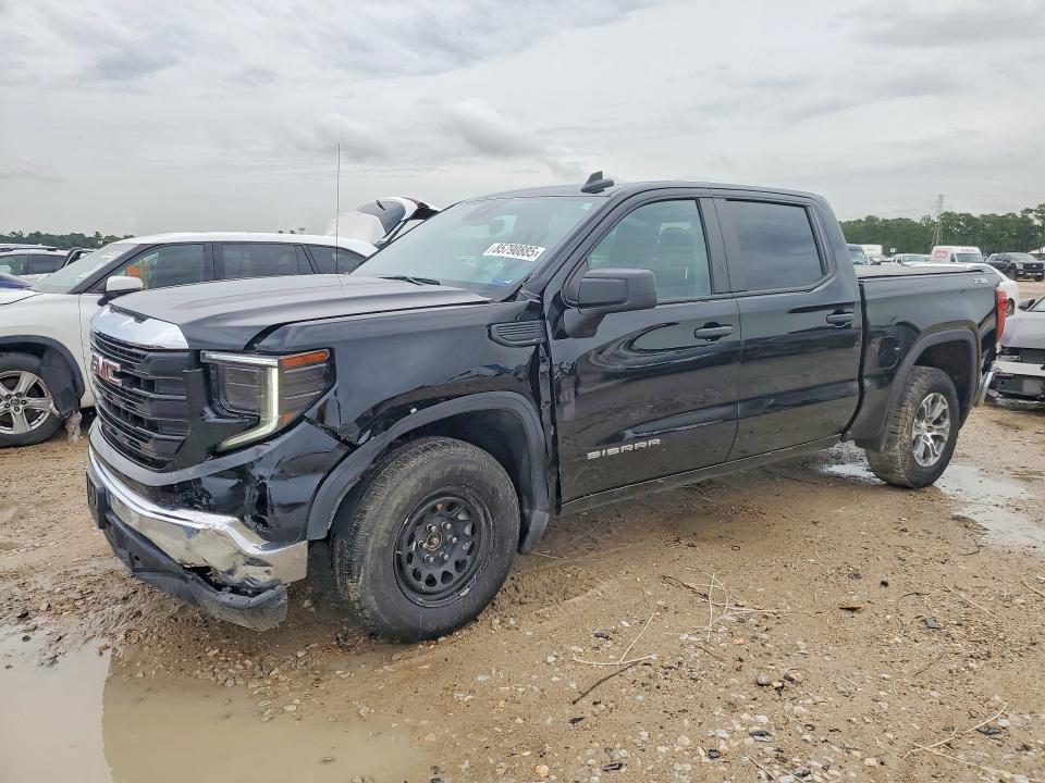 85790885 :رقم المزاد ، 3GTUUAED2RG412503 vin ، 2024 Gmc Sierra مزاد بيع