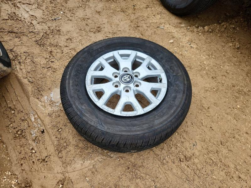 Продаж на аукціоні авто 2026 Toyota Tacoma, vin: 3TMKB5FN1TM068022, номер лоту: 61016266