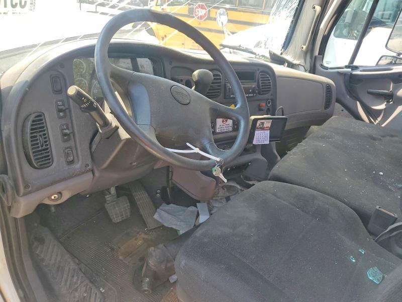 Продажа на аукционе авто 2022 Freightliner M2, vin: 3ALACWFC7NDNL0467, номер лота: 59738206