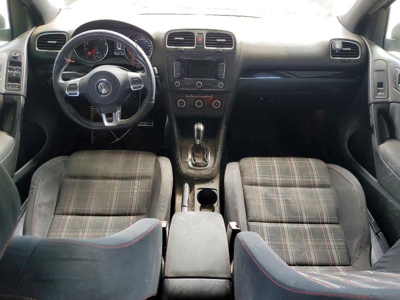 Aukcja sprzedaży 2011 Volkswagen Gti, vin: WVWHD7AJ2BW152921, numer aukcji: 62708676