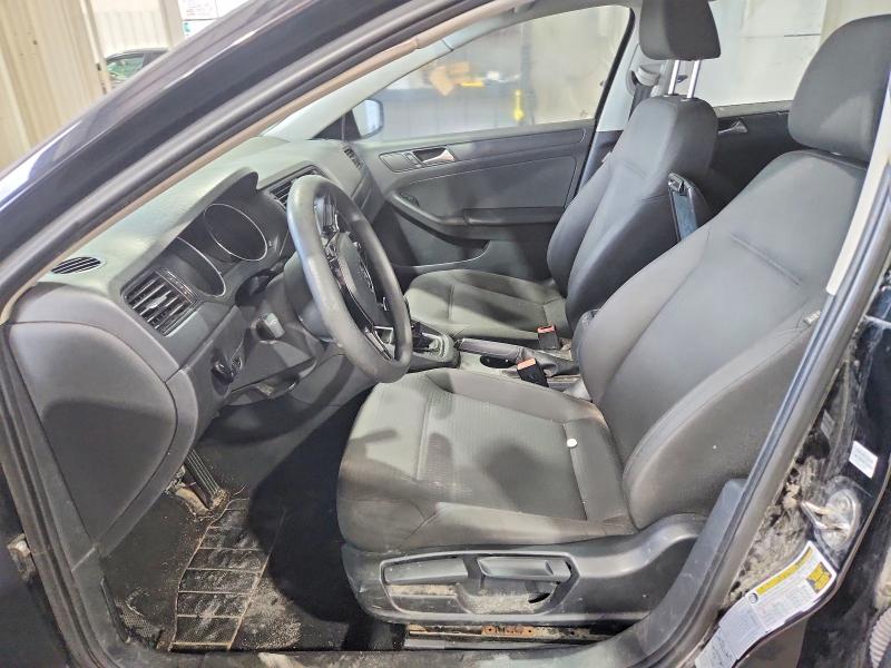 60174226 :رقم المزاد ، 3VW2K7AJ3FM298663 vin ، 2015 Volkswagen Jetta مزاد بيع