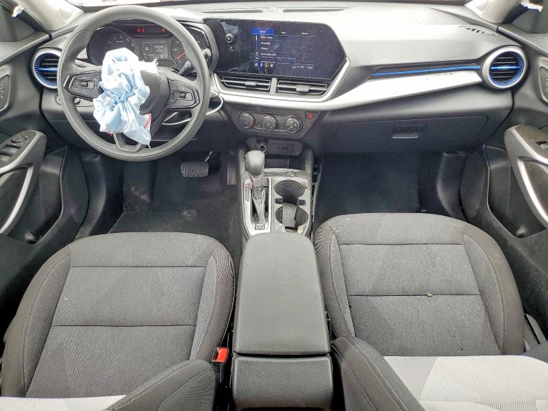 Продаж на аукціоні авто 2024 Chevrolet Trax, vin: KL77LFE20RC002391, номер лоту: 59816646