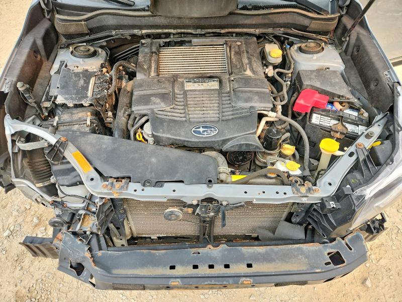 61535466 :رقم المزاد ، JF2SJGXC5GH535630 vin ، 2016 Subaru Forester مزاد بيع