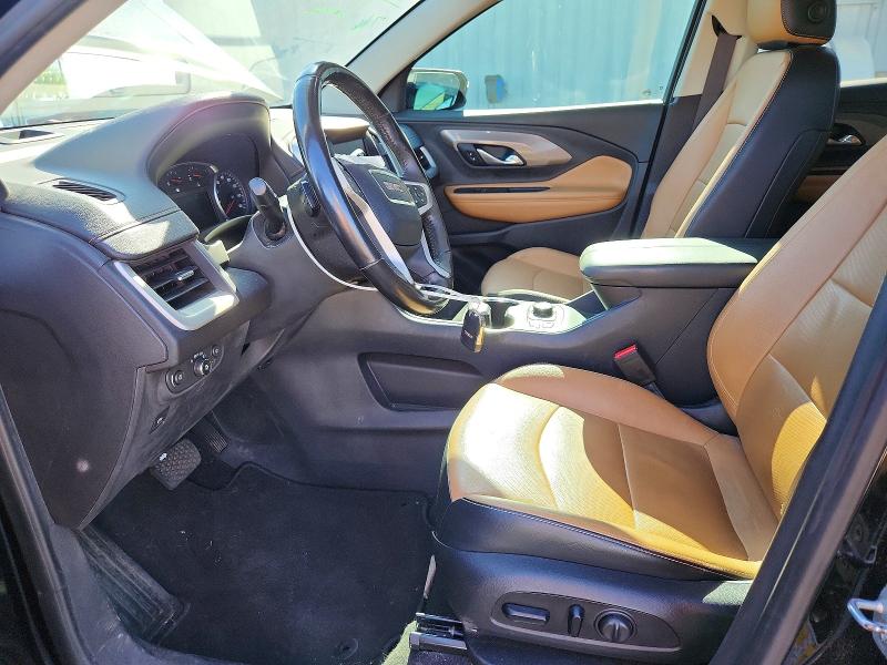 Aukcja sprzedaży 2020 Gmc Terrain, vin: 3GKALPEX2LL111302, numer aukcji: 62288126