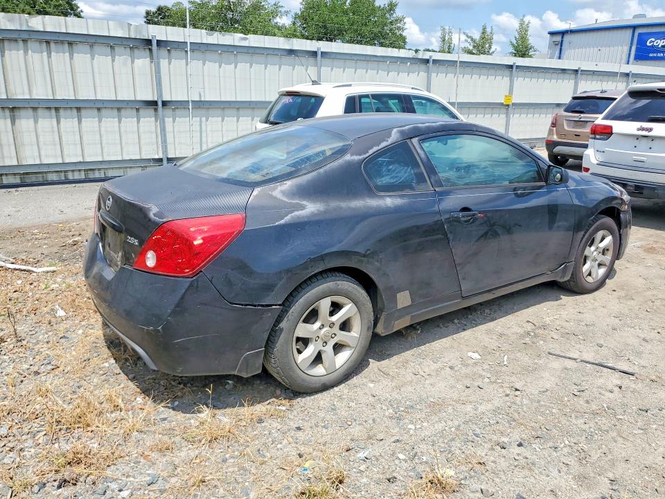2008 Nissan Altima მანქანა იყიდება აუქციონზე, vin: 1N4AL24EX8C262900, აუქციონის ნომერი: 58960526