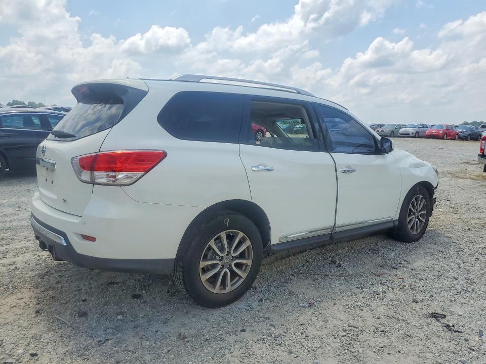 Продаж на аукціоні авто 2013 Nissan Pathfinder, vin: 5N1AR2MN4DC685065, номер лоту: 85616355
