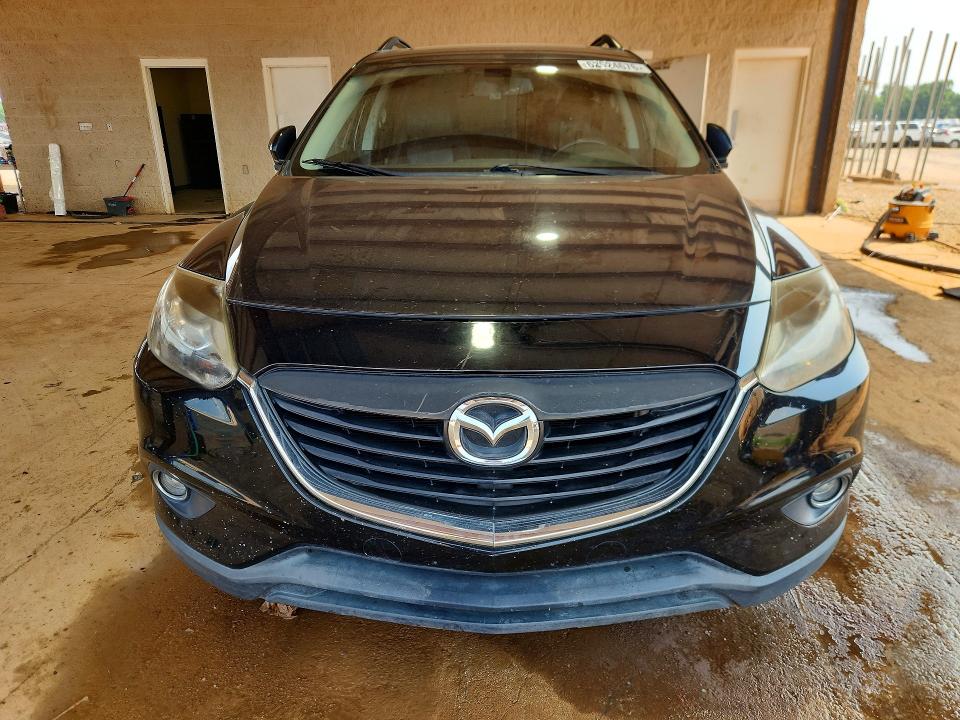 Продажа на аукционе авто 2013 Mazda Cx-9, vin: JM3TB2DA4D0417883, номер лота: 62524676