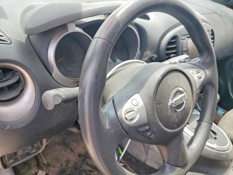 Aukcja sprzedaży 2015 Nissan Juke, vin: JN8AF5MV9FT551707, numer aukcji: 62904736