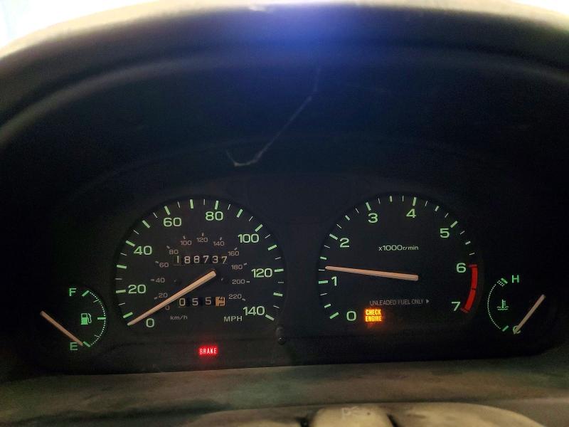 Aukcja sprzedaży 1996 Subaru Legacy, vin: 4S3BK435XT6304942, numer aukcji: 60915286