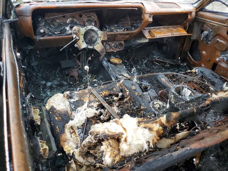 Продаж на аукціоні авто 1965 Chevrolet Chevelle, vin: 138375A123207, номер лоту: 61358246