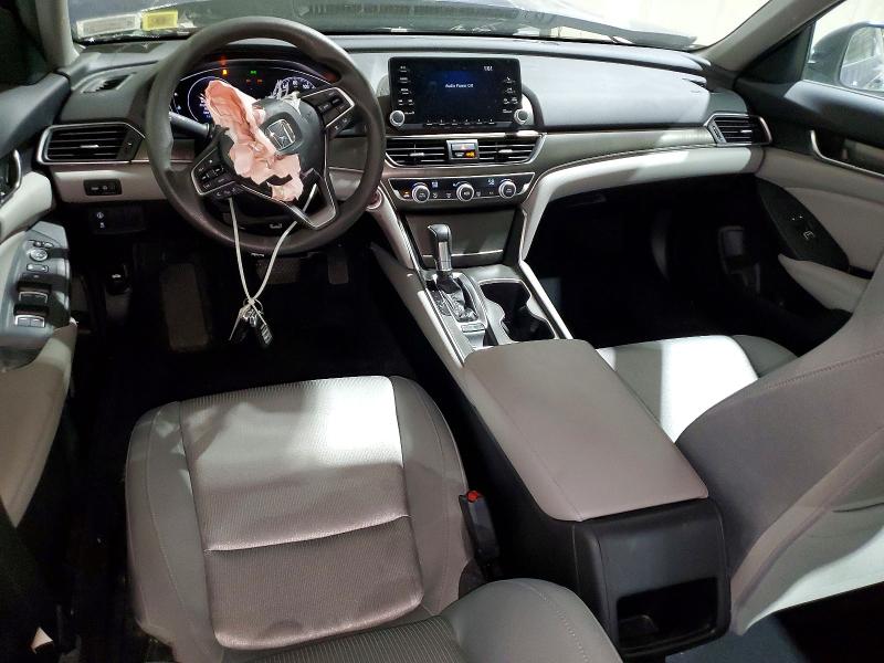Продажа на аукционе авто 2019 Honda Accord, vin: 1HGCV1F1XKA146313, номер лота: 60240966